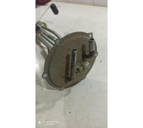 Датчик уровня топлива