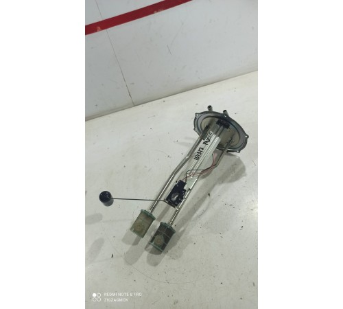 Датчик уровня топлива