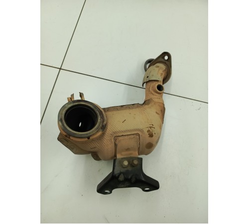 Катализатор