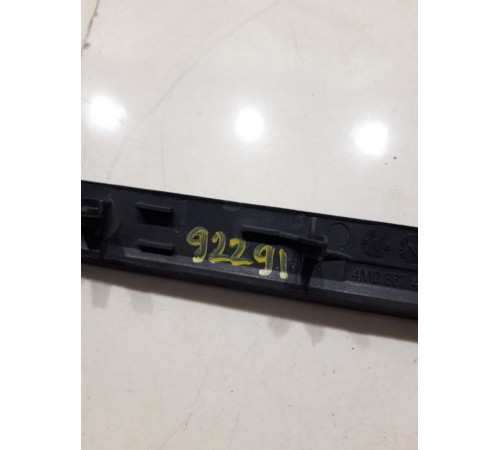 Накладка обшивки двери декоративная(задняя левая)