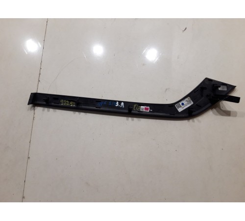 Накладка обшивки двери декоративная(задняя левая)