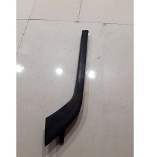 Накладка обшивки двери декоративная(задняя левая)