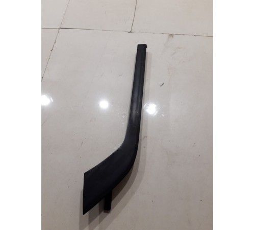 Накладка обшивки двери декоративная(задняя левая)