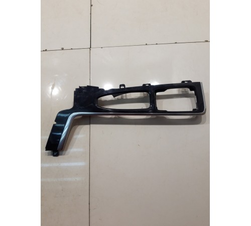 Накладка салона