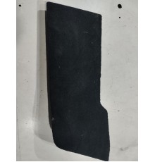 Обшивка центральной консоли (правая)