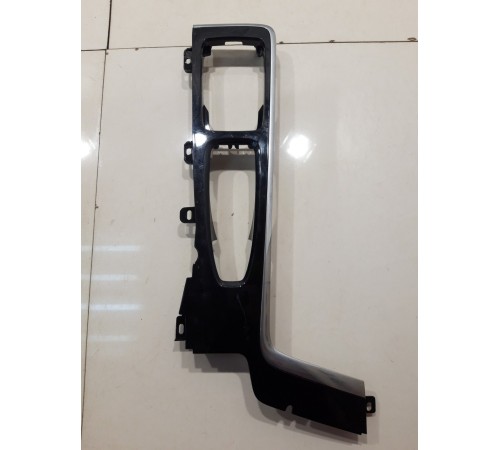 Накладка салона