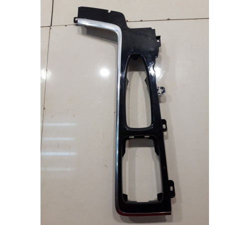 Накладка салона