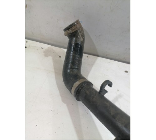 Патрубок интеркулера