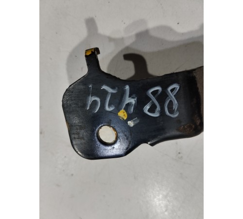 Крепление (стойка) датчика высоты дорожного просвета