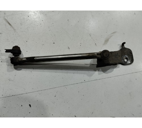 Крепление (стойка) датчика высоты дорожного просвета