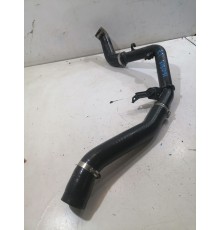 Патрубок интеркулера