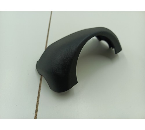 Накладка рулевой колонки верхняя