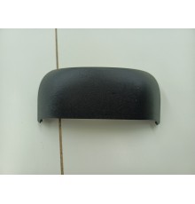 Накладка рулевой колонки верхняя