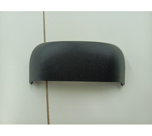 Накладка рулевой колонки верхняя