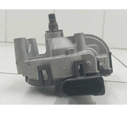 Моторчик стеклоочистителя передний