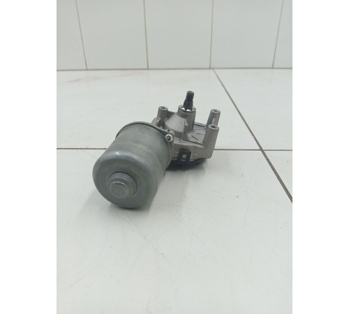 Моторчик стеклоочистителя передний