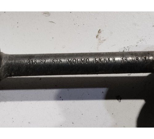 Стойка стабилизатора задняя