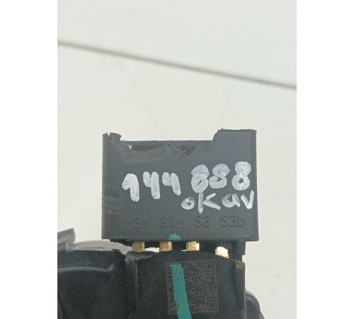 Моторчик стеклоочистителя передний