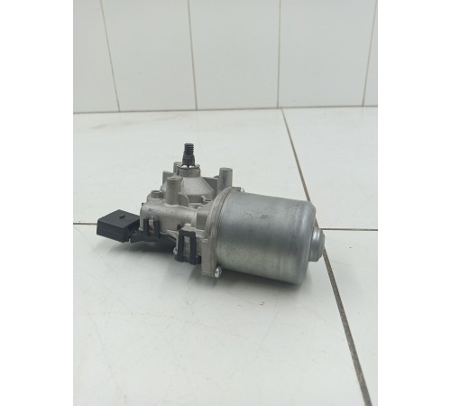 Моторчик стеклоочистителя передний