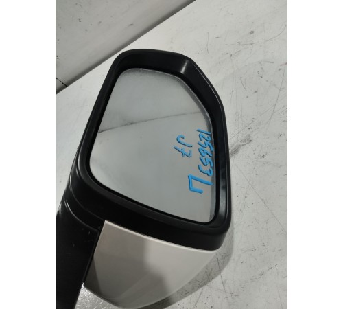 Зеркало заднего вида левое