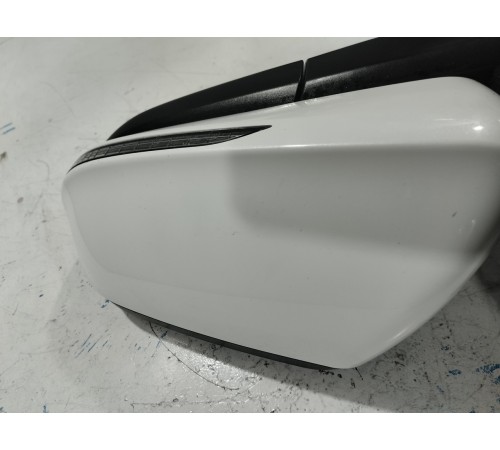 Зеркало заднего вида левое