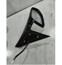 Зеркало заднего вида левое