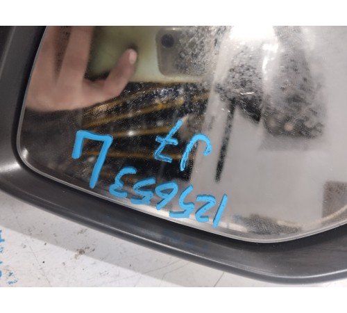 Зеркало заднего вида левое