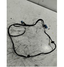 Электропроводка обшивки двери передняя правая