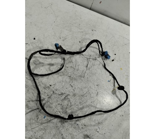 Электропроводка обшивки двери передняя правая