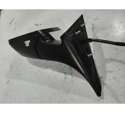 Зеркало заднего вида левое