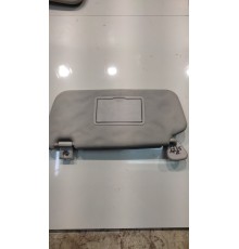 Козырёк солнцезащитный левый