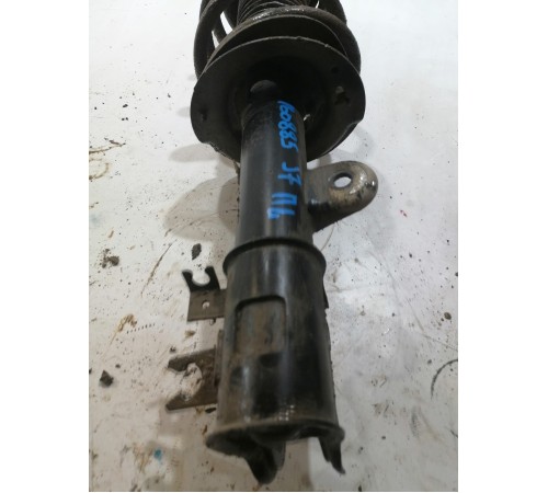 Амортизатор подвески передний левый в сборе