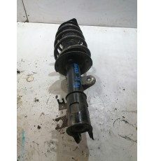 Амортизатор подвески передний левый в сборе