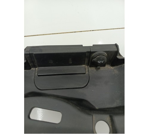 накладка торпедо 