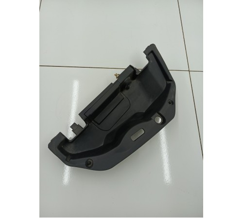 накладка торпедо 