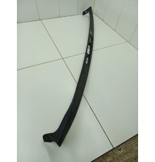 Накладка крышки багажника подсветки номера