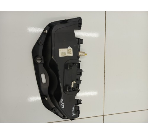 накладка торпедо 