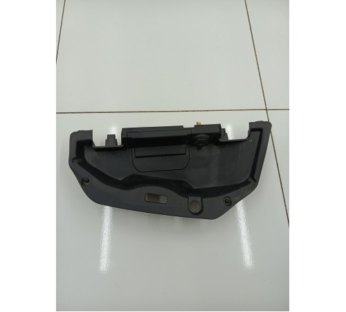 накладка торпедо 