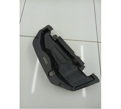 накладка торпедо 