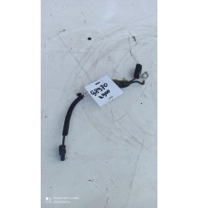 Электропроводка салона