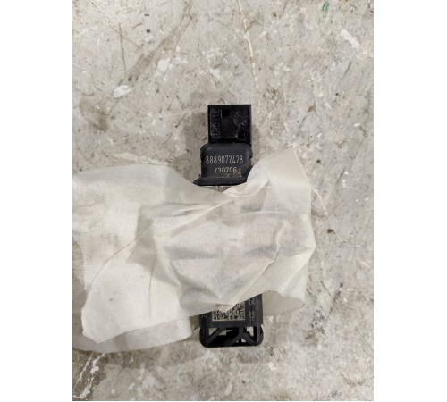 Датчик дождя