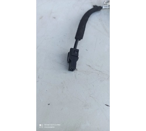 Электропроводка салона