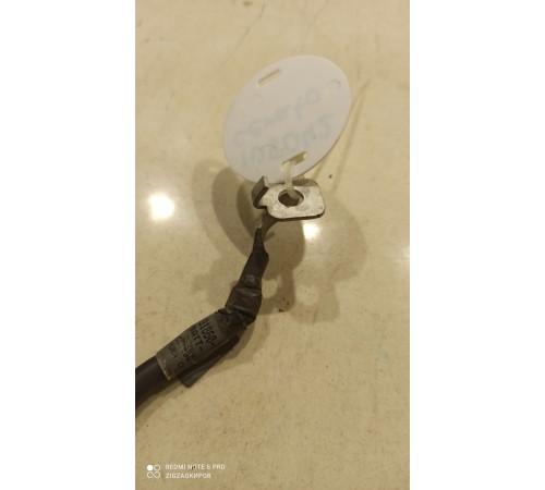 Клемма аккумулятора