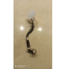 Клемма аккумулятора