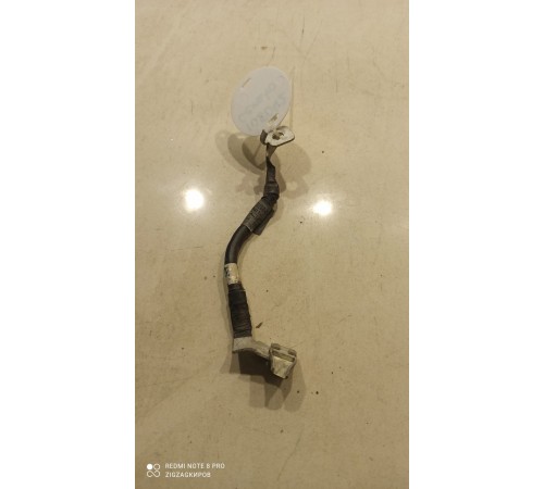 Клемма аккумулятора