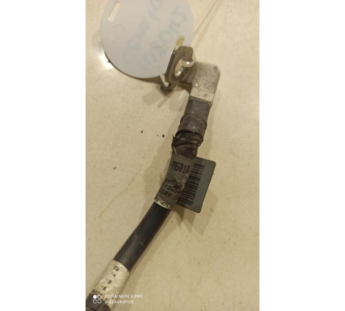 Клемма аккумулятора