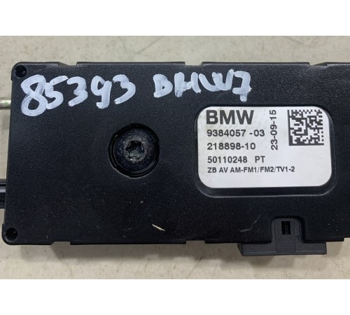 Усилитель антенны