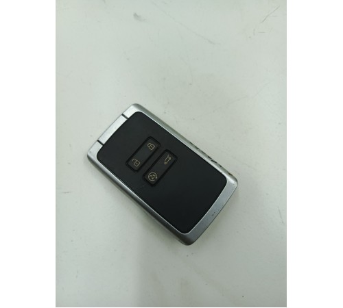 Ключ зажигания