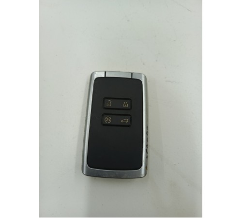 Ключ зажигания