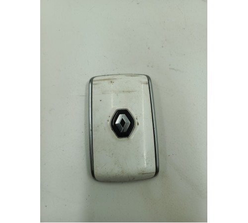 Ключ зажигания